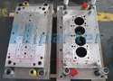 Gasket Blanking Die